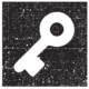 square key icon