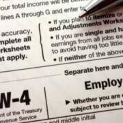 How to Fill Out a W-4 Form the Easy Way!