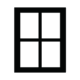 window icon - glazier