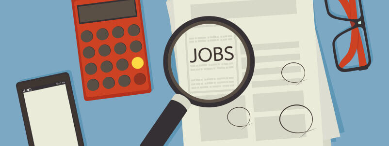 Why Find a Temp Job through a Staffing Agency?